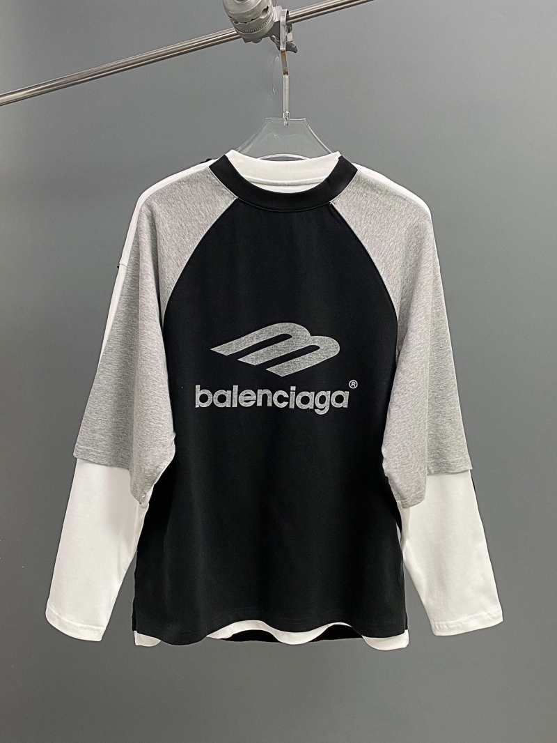 Balenciaga Hoodies